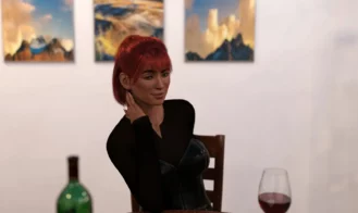 Ethereal Threads cover