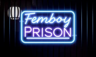 Femboy Prison cover