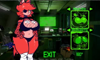 Fexa Adventure Adult Game Screenshots (3)