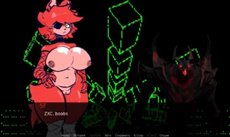 Fexa Adventure Adult Game Screenshots (4)