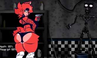 Fexa Adventure Adult Game Screenshots (5)