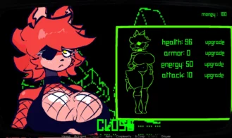 Fexa Adventure Adult Game Screenshots (6)