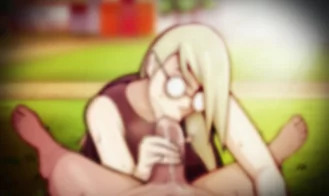 Hokage's Adopted Son Adult Game Screenshots (2)