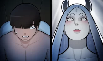 Hokage's Adopted Son Adult Game Screenshots (5)