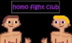 Homo Fight Club