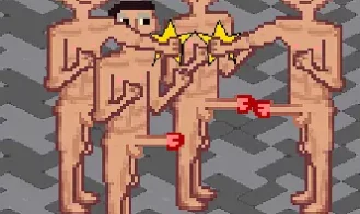 Homo Fight Club Adult Game Screenshots (2)
