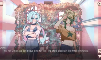 Horse Magic Adult Game Screenshots (7)
