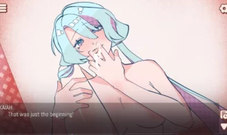 Horse Magic Adult Game Screenshots (8)