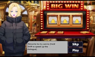 HotSlotMachine cover