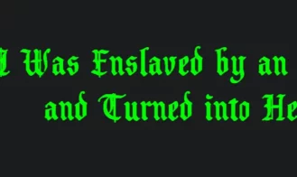 I Was Enslaved by an Evil Witch and Turned into Her Maid! cover