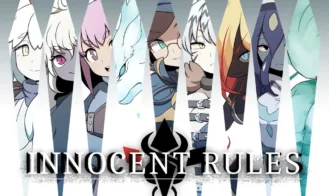 INNOCENT RULES Adult Game Screenshots (7)