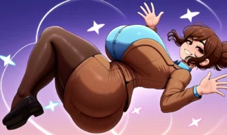 Isekai Visitor: With Love From Another World cover