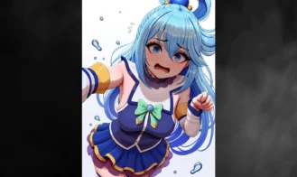 Isekai Visitor With Love From Another World Adult Game Screenshots (1)