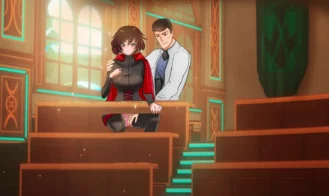 James Ironwood Rises Again Adult Game Screenshots (2)