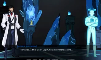 James Ironwood Rises Again Adult Game Screenshots (7)
