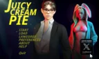 Juicy Cream Pie ™
