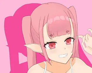 Living With A Freeloading Succubus! cover