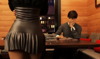Loving You Would be Easier if Grades Weren t Important Adult Game Screenshots (5)