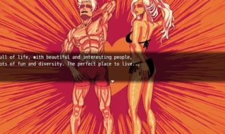 Lust Mark Adult Game Screenshots (1)