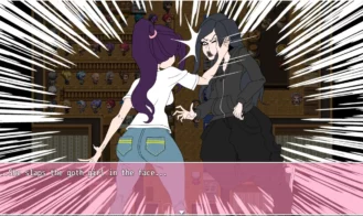 Lust Mark Adult Game Screenshots (3)