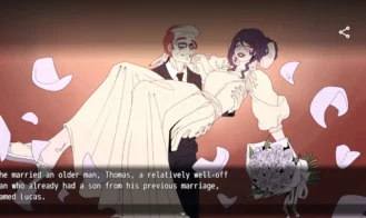 Lust Mark Adult Game Screenshots (4)