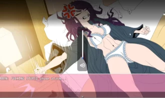 Lust Mark Adult Game Screenshots (5)