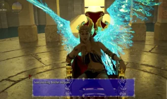 Lust & Piracy Adult Game Screenshots (5)
