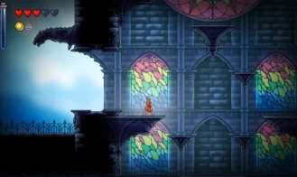 Luxuria sanctuarium Adult Game Screenshots (2)