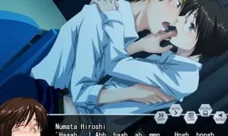 Masquerade - Hell Academy Adult Game Screenshots (1)