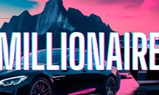 Millionaire cover