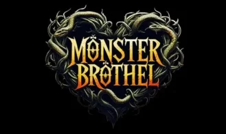 Monster Brothel cover