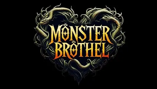 Monster Brothel cover
