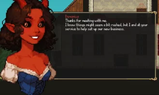 Monster Brothel Adult Game Screenshots (1)