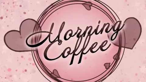 Morning Coffee cover