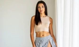 My Countryside Girlfriend cover