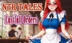 NTR Tales - Lustful Orders