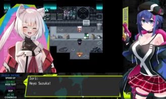 New Eromancer Adult Game Screenshots (8)
