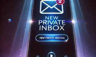Private Inbox cover