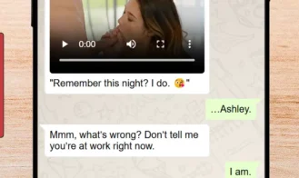 Private Inbox Adult Game Screenshots (2)