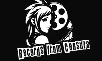 Records from Censura cover