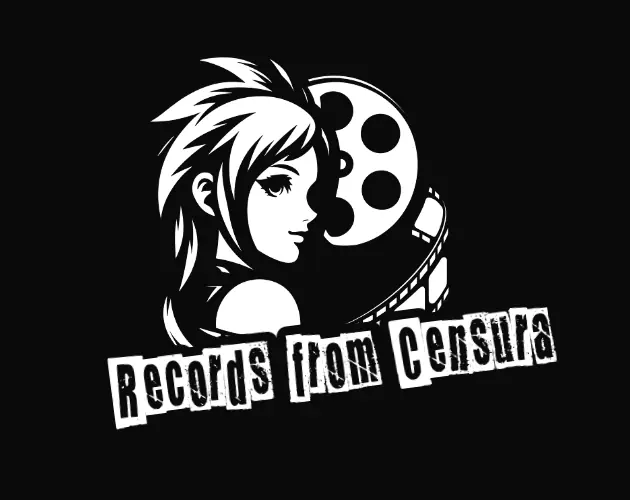 Records from Censura cover