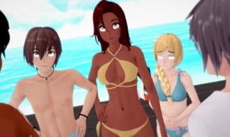 Relapse and Recovery Adult Game Screenshots (6)