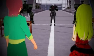 Rise of Menrak cover