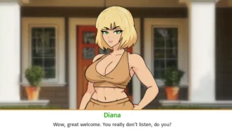 Roots of Home Adult Game Screenshots (5)