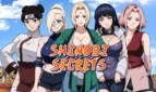 Shinobi Secrets