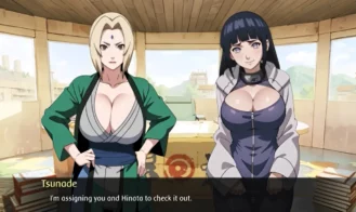 Shinobi Secrets Adult Game Screenshots (7)