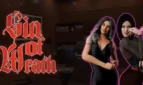 Sin of Wrath