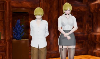 Sisterly Sin Adult Game Screenshots (2)