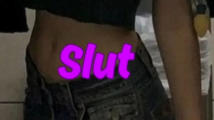 Slut cover
