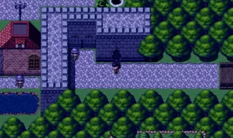 SlutyTown - Brothel Porn Game Screenshots (2)